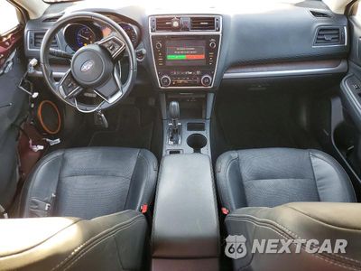 Zdjęcie 8 z 13 samochodu: 2019 SUBARU OUTBACK 2.5I LIMITED VIN:4S4BSAJC9K3306032 - miniatura
