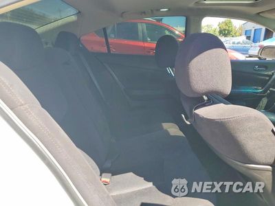 Zdjęcie 10 z 12 samochodu: 2014 NISSAN MAXIMA 3.5 S VIN:1N4AA5AP6EC438995 - miniatura