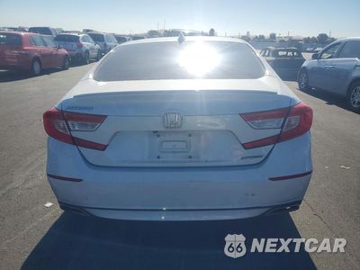 Zdjęcie 6 z 12 samochodu: 2019 HONDA ACCORD SPORT VIN:1HGCV1F38KA142648 - miniatura