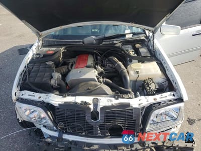 Zdjęcie 11 z 12 samochodu: 1999 MERCEDES-BENZ C 230 VIN:WDBHA24G6XA767048 - miniatura