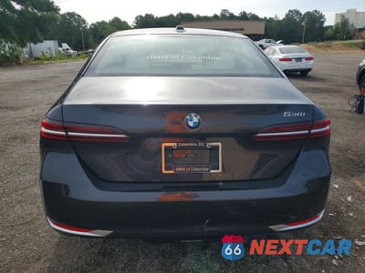 Zdjęcie 6 z 12 samochodu: 2026 BMW 530 I VIN:WBA43FJ09TCW86940 - miniatura