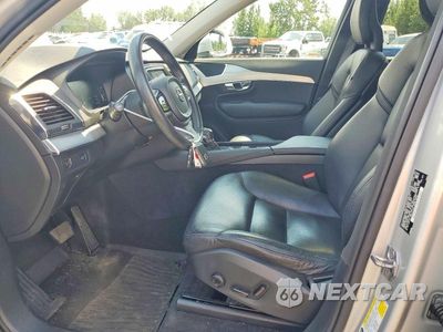 Zdjęcie 7 z 12 samochodu: 2018 VOLVO XC90 T5 VIN:YV4102PKXJ1343723 - miniatura