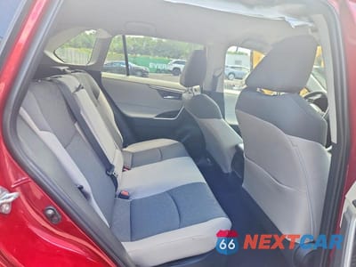 Zdjęcie 11 z 13 samochodu: 2025 TOYOTA RAV4 HYBRID XLE VIN:2T3RWRFV9SW294896 - miniatura