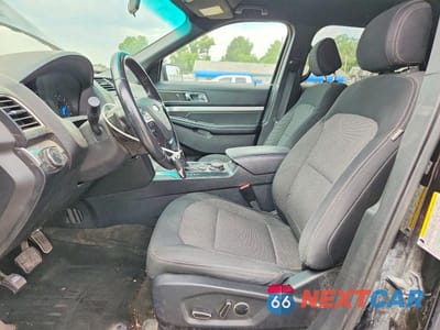 Zdjęcie 7 z 13 samochodu: 2016 FORD EXPLORER XLT VIN:1FM5K8D8XGGB15992 - miniatura