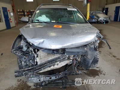 Piąte zdjęcie samochodu w środku: 2018 HYUNDAI SANTA FE SE VIN:KM8SMDHF2JU264226 - miniatura