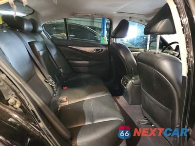 Zdjęcie 10 z 12 samochodu: 2017 INFINITI Q50 2.0T PREMIUM VIN:JN1CV7AR5HM680277 - miniatura
