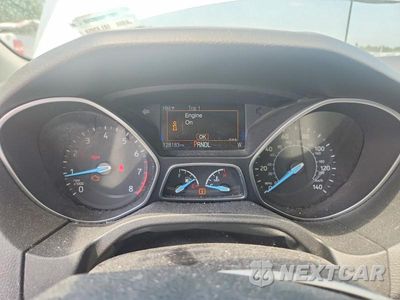 Zdjęcie 9 z 13 samochodu: 2016 FORD FOCUS SE VIN:1FADP3F20GL208188 - miniatura
