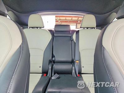 Zdjęcie 10 z 13 samochodu: 2025 INFINITI QX55 LUXE VIN:3PCAJ5JR9SF101506 - miniatura