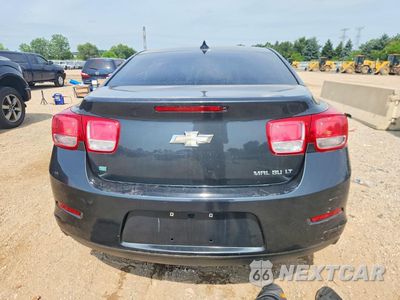 Zdjęcie 6 z 13 samochodu: 2015 CHEVROLET MALIBU 2LT VIN:1G11D5SLXFF180681 - miniatura