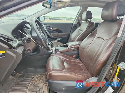 Zdjęcie 7 z 12 samochodu: 2012 HYUNDAI AZERA BASE VIN:KMHFH4JG6CA133894 - miniatura