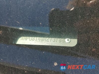 Zdjęcie 12 z 12 samochodu: 2008 FORD FUSION SEL VIN:3FAHP08148R213188 - miniatura