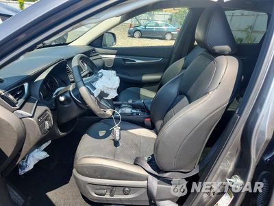 Zdjęcie 7 z 13 samochodu: 2025 INFINITI QX50 LUXE VIN:3PCAJ5BB5SF109507 - miniatura