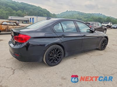 Trzecie zdjęcie samochodu z tyłu: 2018 BMW 330 XI VIN:WBA8D9C5XJEM34527 - miniatura