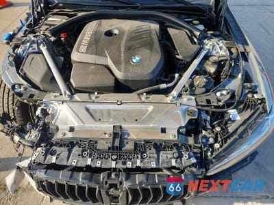 Zdjęcie 11 z 13 samochodu: 2025 BMW 430I VIN:WBA43DA00SCT21646 - miniatura