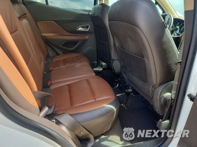 Zdjęcie 11 z 13 samochodu: 2014 BUICK ENCORE PREMIUM VIN:KL4CJDSB3EB786320 - miniatura