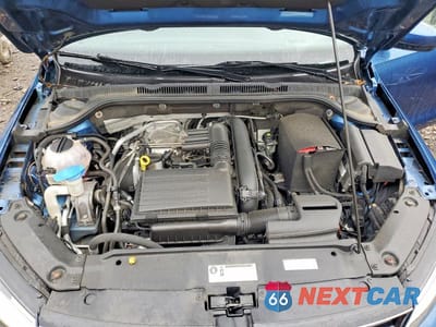 Zdjęcie 11 z 12 samochodu: 2017 VOLKSWAGEN JETTA S VIN:3VW2B7AJ8HM331403 - miniatura