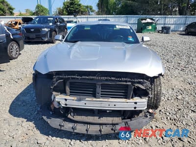 Piąte zdjęcie samochodu w środku: 2016 FORD MUSTANG VIN:1FA6P8TH6G5301154 - miniatura