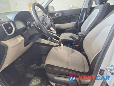 Zdjęcie 7 z 12 samochodu: 2025 HYUNDAI VENUE SEL VIN:KMHRC8A35SU370406 - miniatura