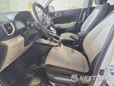 Zdjęcie 7 z 12 samochodu: 2025 HYUNDAI VENUE SEL VIN:KMHRC8A35SU370406 - miniatura