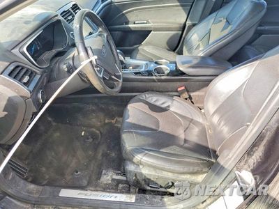 Zdjęcie 7 z 12 samochodu: 2013 FORD FUSION TITANIUM VIN:3FA6P0K96DR190402 - miniatura