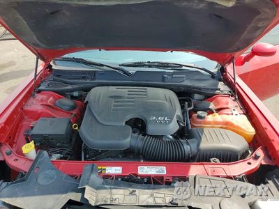 Zdjęcie 11 z 13 samochodu: 2015 DODGE CHALLENGER SXT PLUS VIN:2C3CDZBG5FH783504 - miniatura