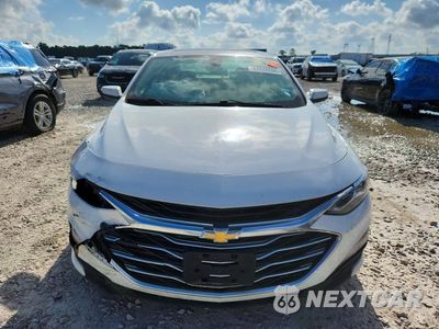 Piąte zdjęcie samochodu w środku: 2020 CHEVROLET MALIBU PREMIER VIN:1G1ZE5SX4LF011786 - miniatura