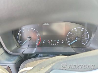 Zdjęcie 9 z 13 samochodu: 2024 FORD MAVERICK XL VIN:3FTTW8B9XRRB42455 - miniatura
