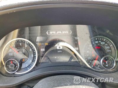 Zdjęcie 9 z 12 samochodu: 2023 RAM 1500 LARAMIE VIN:1C6SRFJT6PN602688 - miniatura