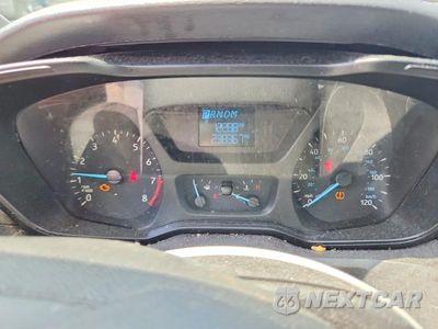 Zdjęcie 9 z 12 samochodu: 2018 FORD TRANSIT T-250 VIN:1FTYR2CM9JKB18329 - miniatura