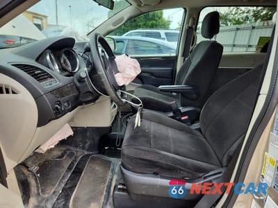 Zdjęcie 7 z 13 samochodu: 2013 DODGE GRAND CARAVAN SE VIN:2C4RDGBG0DR723468 - miniatura