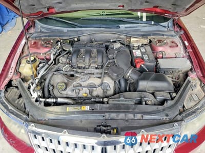 Zdjęcie 11 z 12 samochodu: 2007 LINCOLN MKZ VIN:3LNHM26T77R655511 - miniatura