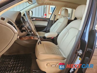 Zdjęcie 7 z 13 samochodu: 2016 AUDI Q5 PREMIUM PLUS S-LINE VIN:WA1D7AFP3GA018613 - miniatura