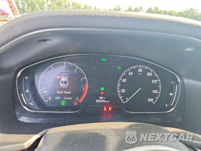 Zdjęcie 9 z 12 samochodu: 2020 HONDA ACCORD EX VIN:1HGCV1F47LA036010 - miniatura