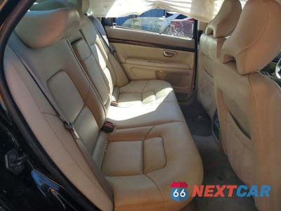Zdjęcie 10 z 12 samochodu: 2003 VOLVO S80 VIN:YV1TS92D431317574 - miniatura