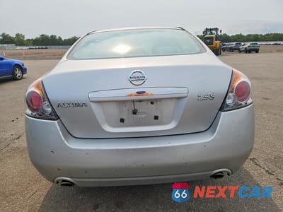 Zdjęcie 6 z 12 samochodu: 2007 NISSAN ALTIMA 2.5 VIN:1N4AL21E27N490753 - miniatura