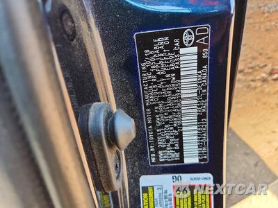 Zdjęcie 12 z 12 samochodu: 2019 TOYOTA COROLLA LE VIN:2T1BURHE9KC198359 - miniatura