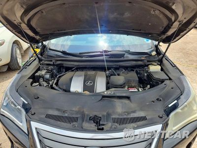 Zdjęcie 12 z 14 samochodu: 2016 LEXUS RX 350 BASE VIN:2T2BZMCA1GC030890 - miniatura