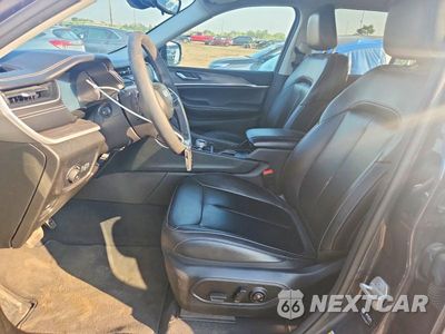 Zdjęcie 7 z 13 samochodu: 2023 JEEP GRAND CHEROKEE LIMITED VIN:1C4RJHBGXP8895599 - miniatura