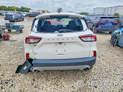 Zdjęcie 6 z 13 samochodu: 2022 FORD ESCAPE SEL VIN:1FMCU0H67NUB78283 - miniatura