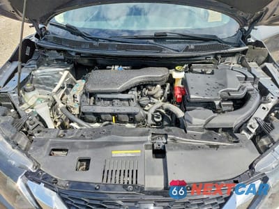 Zdjęcie 12 z 13 samochodu: 2020 NISSAN ROGUE SPORT S VIN:JN1BJ1CV8LW264803 - miniatura