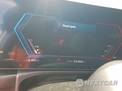 Zdjęcie 9 z 12 samochodu: 2024 BMW M3 VIN:WBS53AY00RFS39123 - miniatura