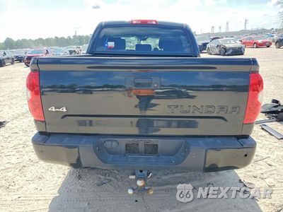 Zdjęcie 6 z 13 samochodu: 2019 TOYOTA TUNDRA PLATINUM VIN:5TFAY5F19KX841822 - miniatura