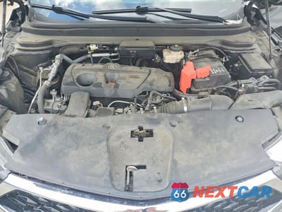 Zdjęcie 12 z 13 samochodu: 2020 ACURA RDX VIN:5J8TC1H33LL005125 - miniatura