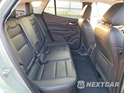 Zdjęcie 11 z 13 samochodu: 2024 CHEVROLET TRAX ACTIV VIN:KL77LKE28RC129642 - miniatura