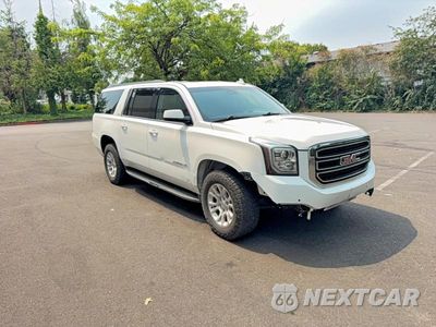 2019 GMC YUKON XL K1500 SLT 1GKS2GKC2KR289548 - główne zdjęcie licytacji z USA - miniatura