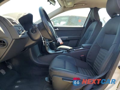 Zdjęcie 7 z 13 samochodu: 2008 VOLVO S40 2.4I VIN:YV1MS382682358121 - miniatura