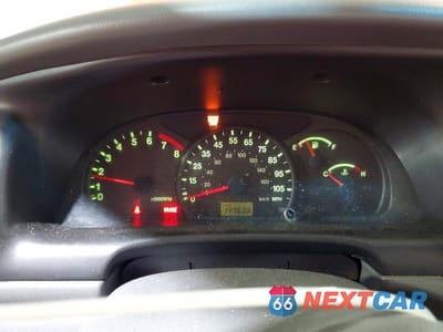 Zdjęcie 9 z 13 samochodu: 2001 CHEVROLET TRACKER VIN:2CNBJ18C716943937 - miniatura