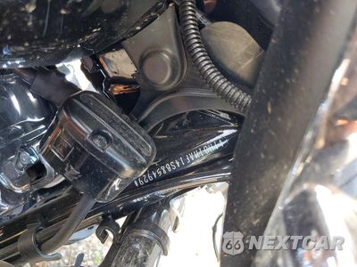 Zdjęcie 8 z 8 samochodu: 2025 HARLEY-DAVIDSON FLHTCUTG VIN:1HD1MAF14SB854929 - miniatura