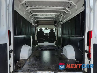 Zdjęcie 10 z 14 samochodu: 2016 RAM PROMASTER 3500 DELIVERY VAN VIN:3C6URVJD6GE129004 - miniatura