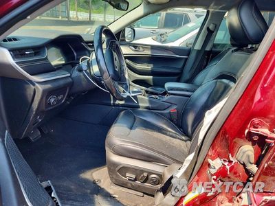 Zdjęcie 7 z 14 samochodu: 2021 JEEP GRAND CHEROKEE L LIMITED VIN:1C4RJKBG7M8130472 - miniatura